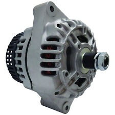 Fits Valtra Equipment 12V 120 Amp Alternator Brand New