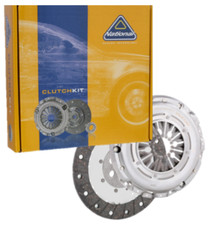 NATIONAL 2 PIECE CLUTCH KIT