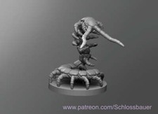 Dungeons & Dragons Centipede