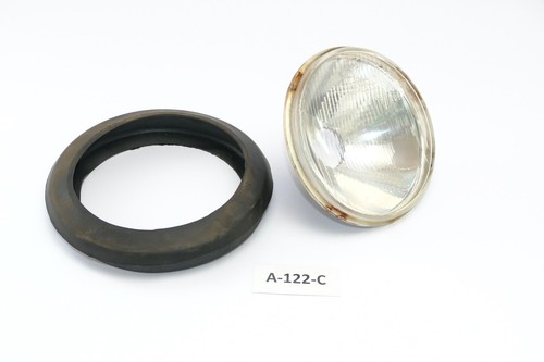 Laverda 750 sf1 headlight - 750,