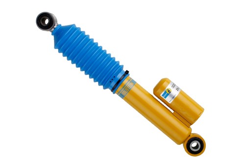 Bilstein rear uprated - bilstein,