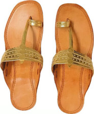 Women Kolhapuri soft Leather