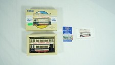 Corgi Double Decker Tram