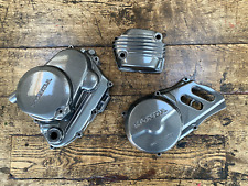 Honda XR80R CRF100R Engine Covers