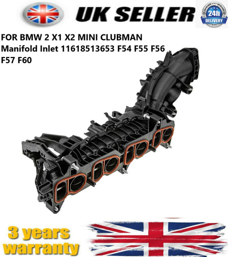 Bmw mini clubman - x1,