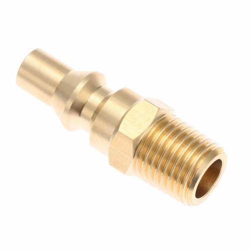 Npt full flow - 1/4",