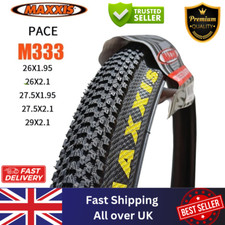 Maxxis Pace MTB Tyre - 26", 27.5", 29" x Various Widths - GareGear UK
