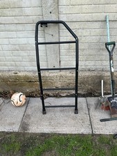 ⭐️ Citroën Berlingo Peugeot Partner Bulkhead Frame Cage Guard ⭐️