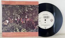 Paul Simon - The Obvious Child - 7" Vinyl Single 1990 Warner Bros W 9549