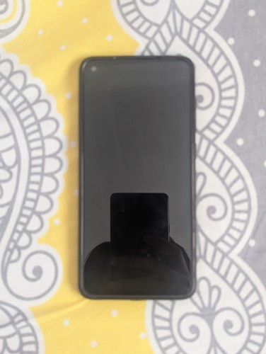 Xiaomi redmi note pro - 9,