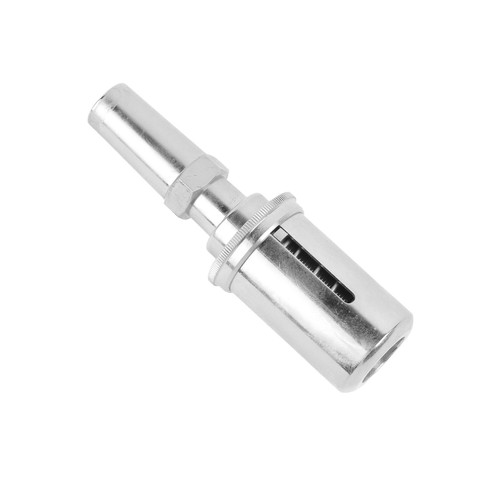 Trombone pressure relief valve - trombone,