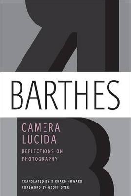 Camera lucida barthes - lucida,,