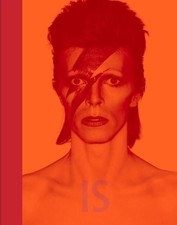 David Bowie Is by Geoffrey