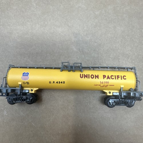Bachmann scale union pacific - scale,