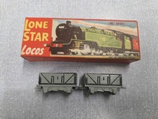 Vintage lone star - vintage, die