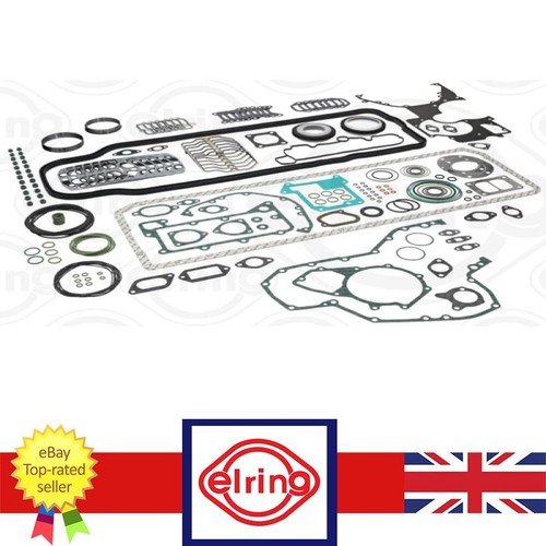 Engine full gasket kit for - full,