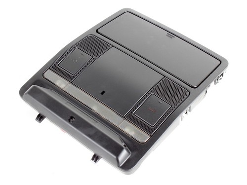 Headliner light panel - panel, f-pace