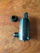 Front Windscreen Washer Pump