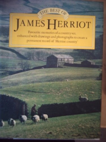 The best james herriot - of,