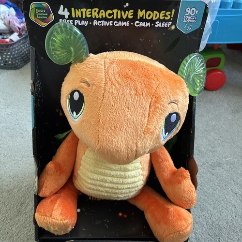Playskool glo friends - glo,