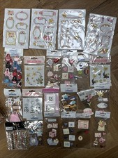 Job Lot of 20 New Packets of