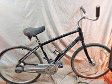 09' Trek Lime AUTOMATIC