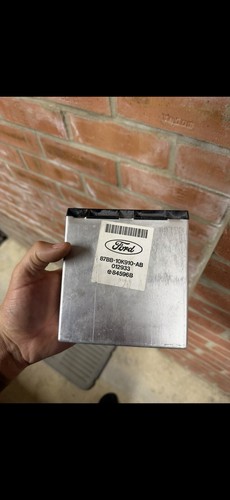 Ford sierra sapphire - ford, rs