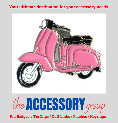 Brand new vespa - new, lambretta