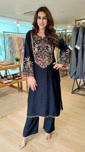 Punjabi patiyala suit - patiyala, eid