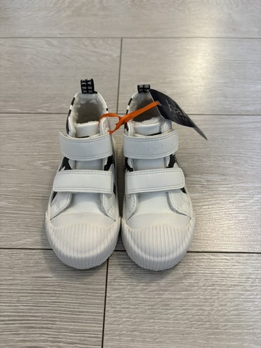 Ted baker infant boys hightop - ted,