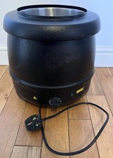 Buffalo 10 Litre Electric Soup