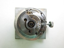 Eterna-matic cal. 1446K Swiss