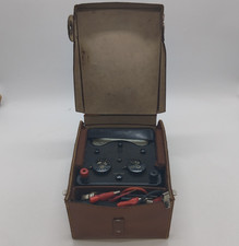 Vintage Universal Avometer