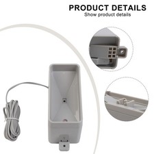 Weather Station Rain Gauge