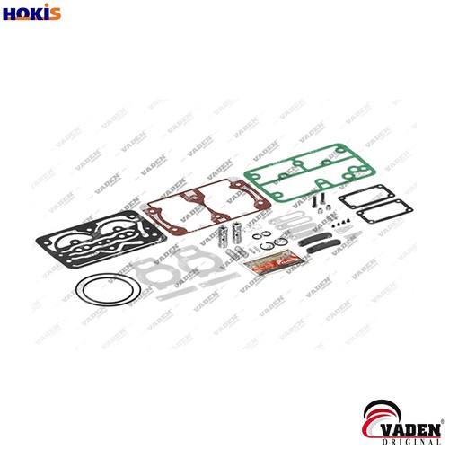 Repair kit air compressor - air,