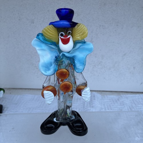 Vintage murano venetian art - murano,