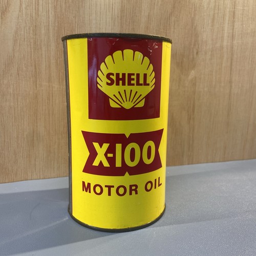 Original new old stock shell - stock,