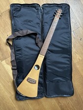 Martin Backpacker Acoustic