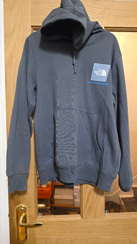 The north face - face, men’s