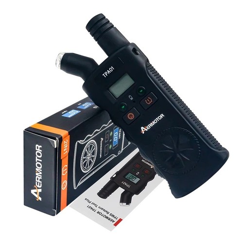 Tpms reset sensor 1 - tpms,
