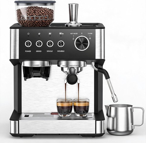 Garvee bar café espresso - 15,