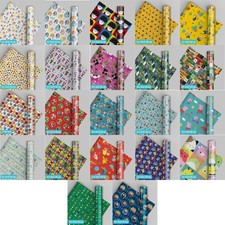 Wrapping Paper Birthday Gift