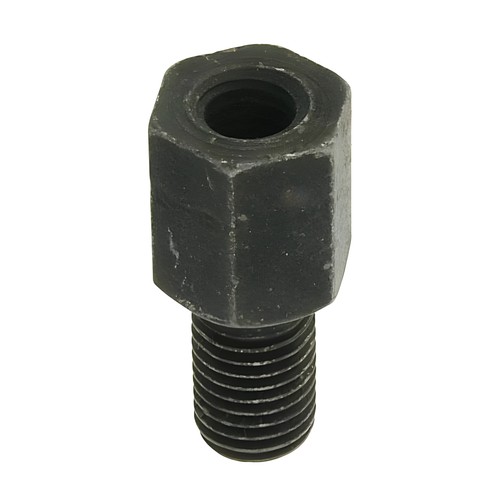 Mirror adapter for - , mounting
