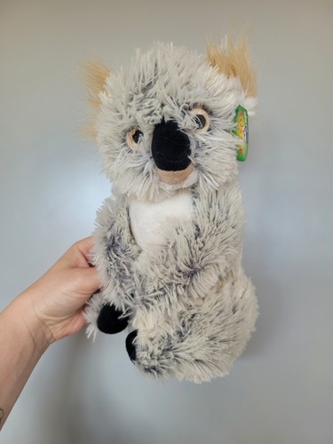 Aussie friends plush soft - aussie,