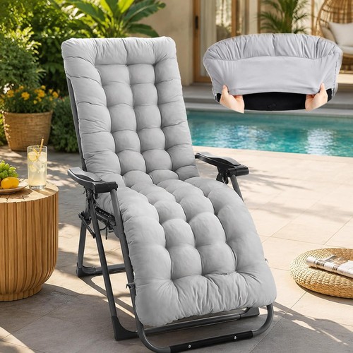 Sun lounger cushion - uk,