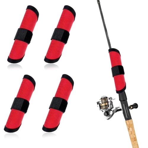 8pcs lure wrap - 2/4/6/8pcs,