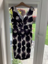 Boden Knee Length Shift Dress