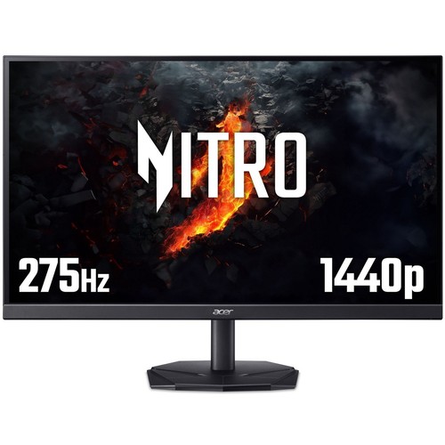 Acer inch gaming - 27,