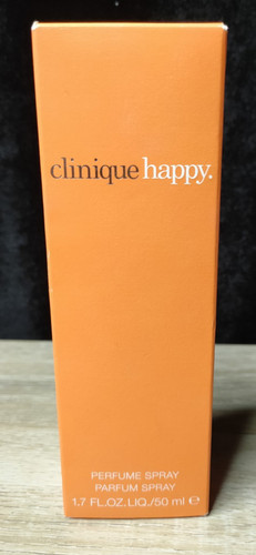 Clinique happy perfume spray - clinique,