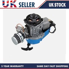 49CC 2 Stroke Engine Fit